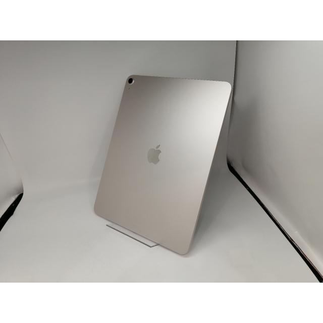 中古】Apple 【Wi-Fi】 13インチ iPad Air（M3/2025) 128GB スター