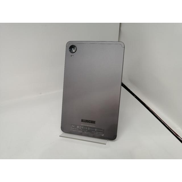 中古】ALLDOCUBE 国内版 【Wi-Fi】 iPlay 60 Mini Turbo 【Snapdragon