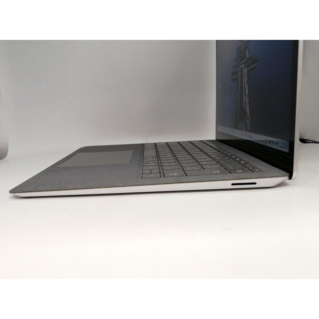 中古】Microsoft Surface Laptop4 13インチ 【i5 1135G7 16G 512G
