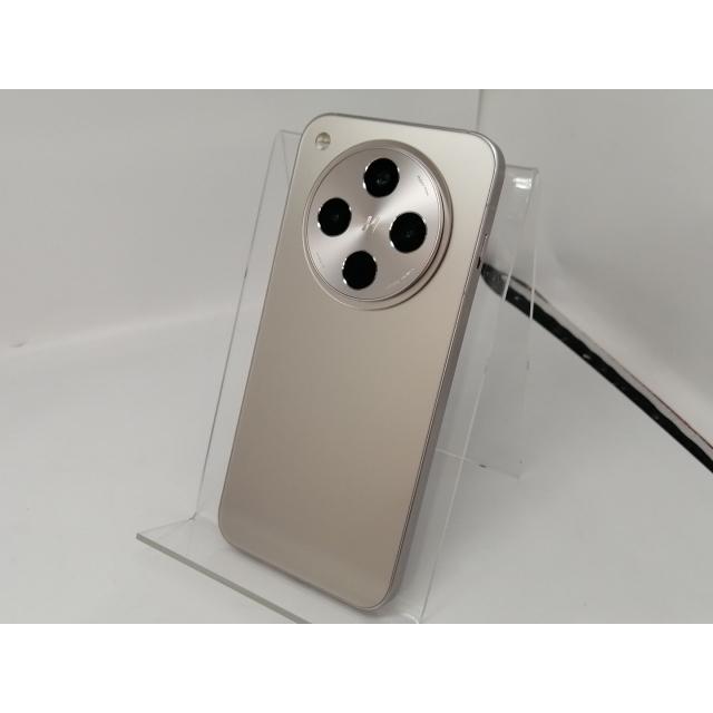 中古】Oppo 国内版 【SIMフリー】 OPPO Find X8 スターグレー 16GB