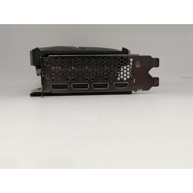 中古】MSI GeForce RTX 3070 VENTUS 2X OC RTX3070/8GB(GDDR6)/PCI-E