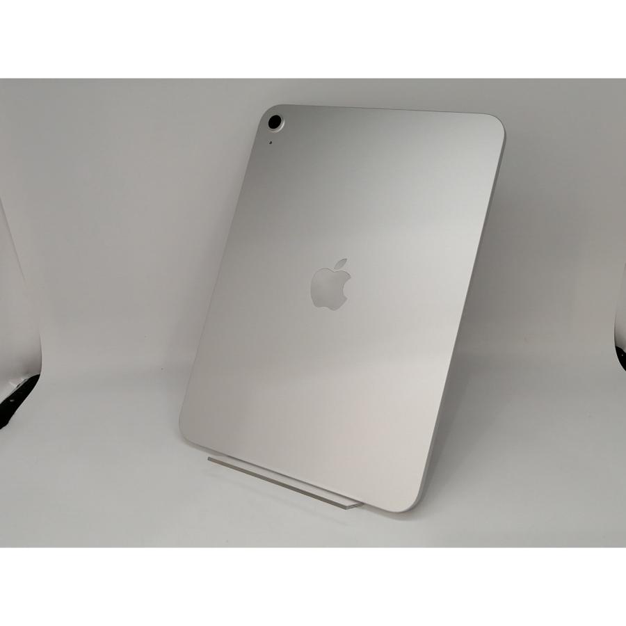 中古】Apple 【Wi-Fi】 iPad（A16/2025） 128GB シルバー MD3Y4J/A