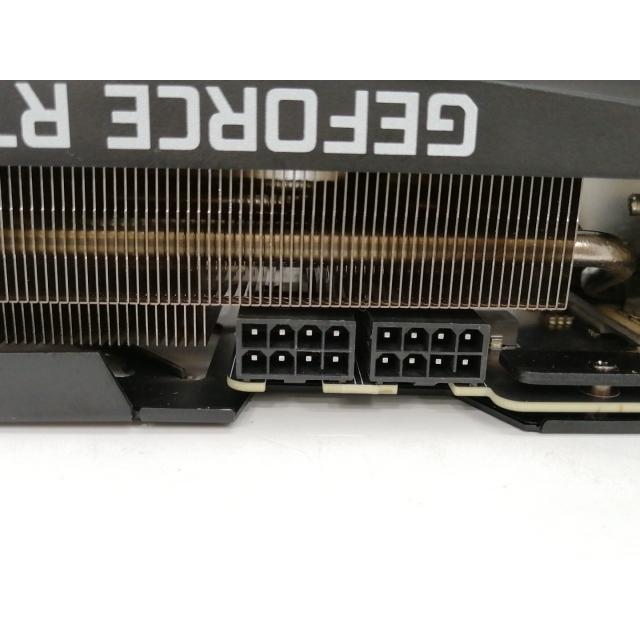 中古】MSI GeForce RTX 3070 Ti VENTUS 3X 8G OC RTX3070Ti/8GB(GDDR6X