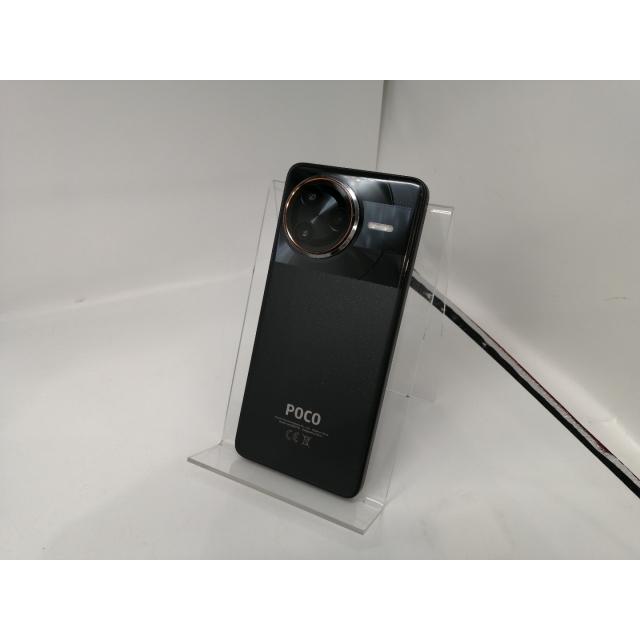 中古】Xiaomi 【SIMフリー】 Poco F7 Ultra ブラック 12GB 256GB