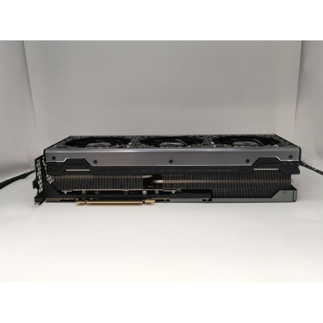中古】Palit GeForce RTX 4090 GameRock OC 24GB(NED4090S19SB-1020G