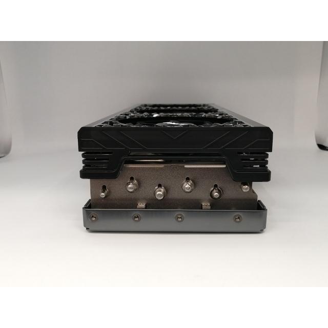 中古】Palit GeForce RTX 4090 GameRock OC 24GB(NED4090S19SB-1020G
