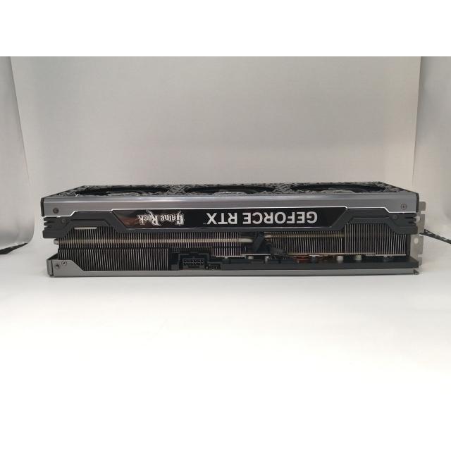 中古】Palit GeForce RTX 4090 GameRock OC 24GB(NED4090S19SB-1020G