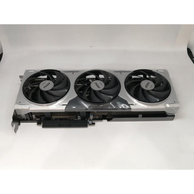 中古】MSI GeForce RTX 5070 Ti 16G VENTUS 3X OC RTX5070Ti/16GB