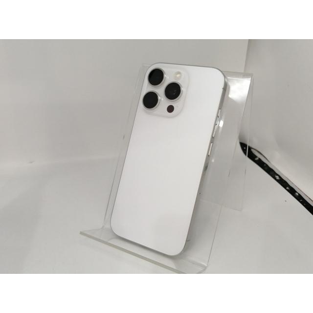中古】Apple 国内版 【SIMフリー】 iPhone 16 Pro 256GB ホワイト