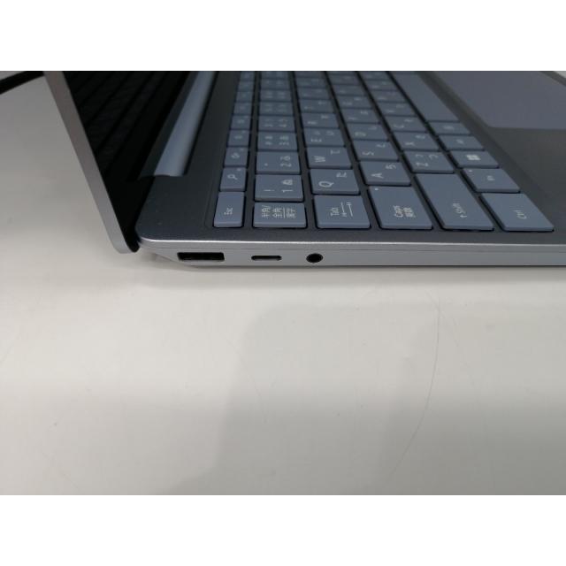 中古】Microsoft Surface Laptop Go2 【i5 1135G7 8G 256G】 8QF-00018