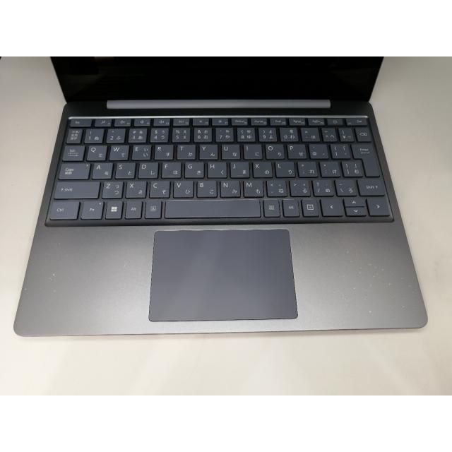 中古】Microsoft Surface Laptop Go2 【i5 1135G7 8G 256G】 8QF-00018