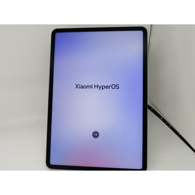 中古】Xiaomi 国内版 【Wi-Fi】 Xiaomi Pad 7 Pro(Matte Glass Version