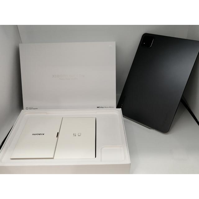 中古】Xiaomi 国内版 【Wi-Fi】 Xiaomi Pad 7 Pro(Matte Glass Version
