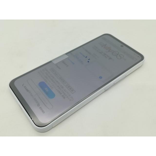 【未使用】ZTE ymobile 【SIMフリー】 Libero 5G III 4GB 64GB ホワイト A202ZT【仙台駅西口】保証期間３ヶ月｜janpara｜03