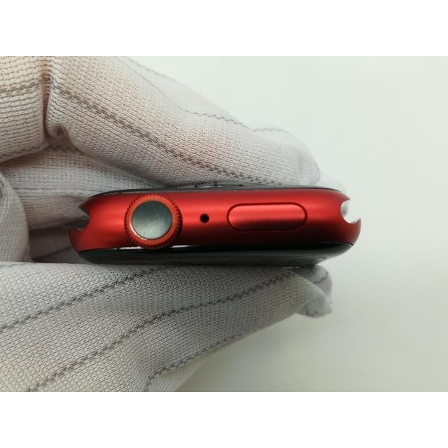 【中古】Apple Apple Watch Series6 GPS 44mm (PRODUCT)REDアルミケース (バンド無し)【仙台駅西口】保証期間１ヶ月【ランクA】｜janpara｜05