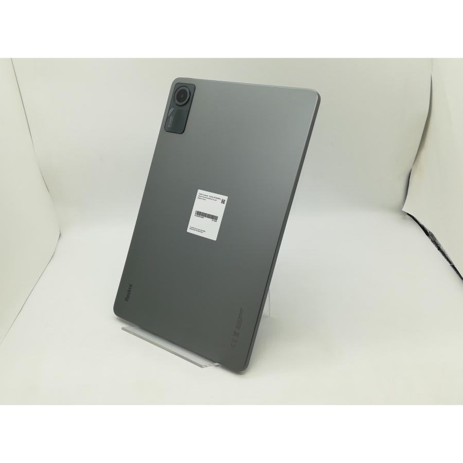 中古】Xiaomi 国内版 【Wi-Fi】 Redmi Pad SE 4GB 128GB グラファイト 