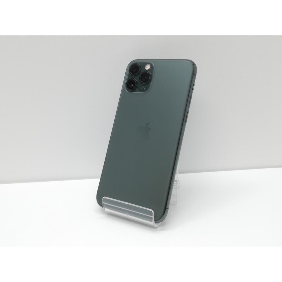 iPhone 11 Pro 64G SIMロック解除済み使用期間1ヶ月