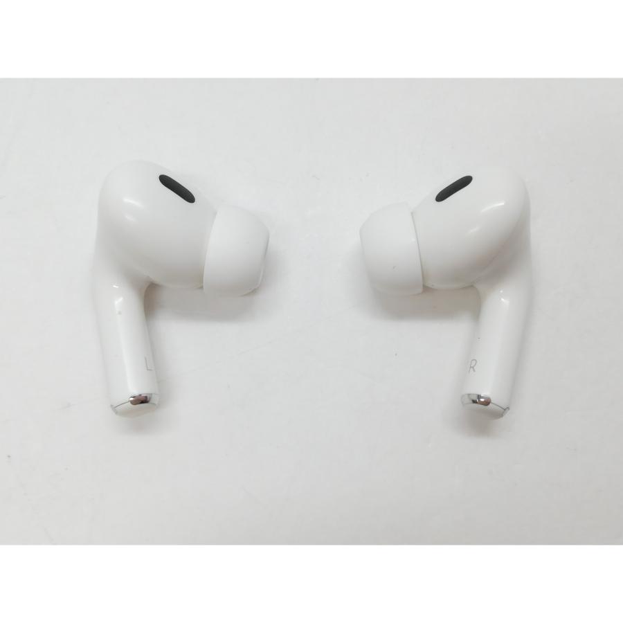 中古】Apple AirPods Pro 第2世代（2023/USB-C） MTJV3J/A【仙台イー  