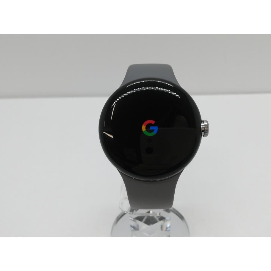 楽天市場】【中古】Google Pixel Watch 第1世代 Bluetooth/Wi-Fiモデル 