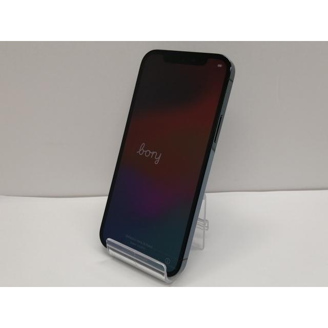 Apple - ジャンク SIMフリー iPhone12 Pro 512GB 本体のみ 497  