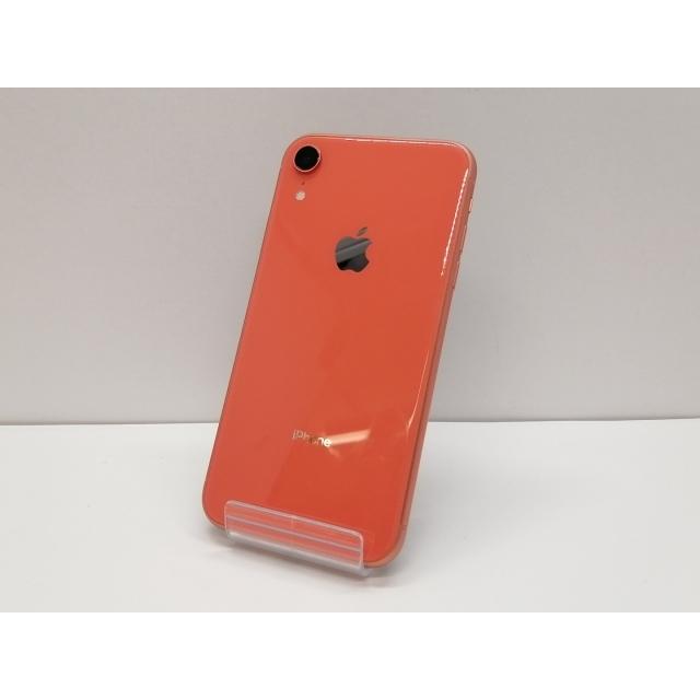 中古】Apple au 【SIMロック解除済み】 iPhone XR 128GB 中古】Apple au 【SIMロック解除済み】 iPhone XR 128GB