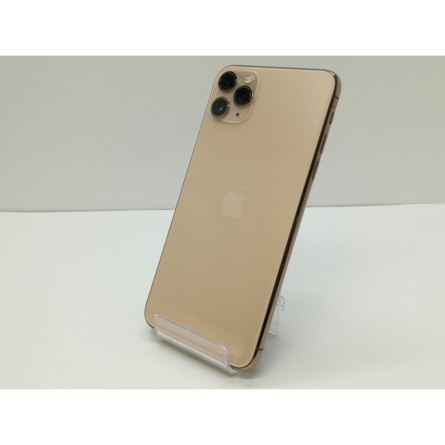 Apple iPhone 11 Pro ゴールド SIMロックなし Apple iPhone 11 Pro ゴールド 256GB SIMロック無し 【公式通販】