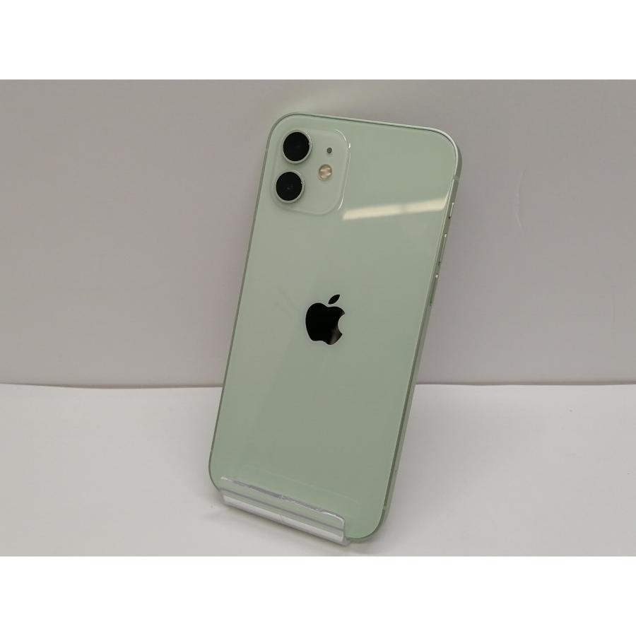 中古】Apple docomo 【SIMロック解除済み】 iPhone 12 256GB 