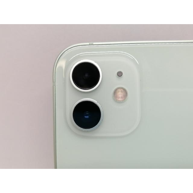 中古】Apple docomo 【SIMロック解除済み】 iPhone 12 256GB 