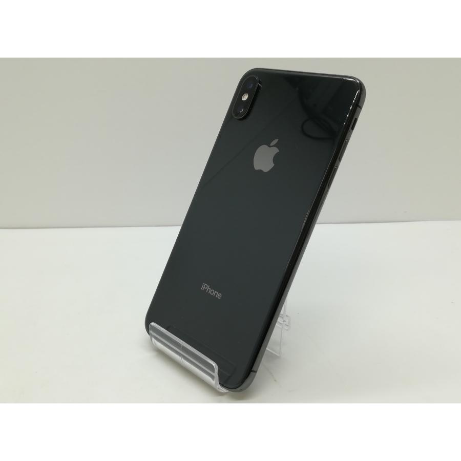中古】Apple iPhone XS Max 512GB スペースグレイ (海外版SIM 中古】Apple iPhone XS Max 512GB スペースグレイ (海外版SIM