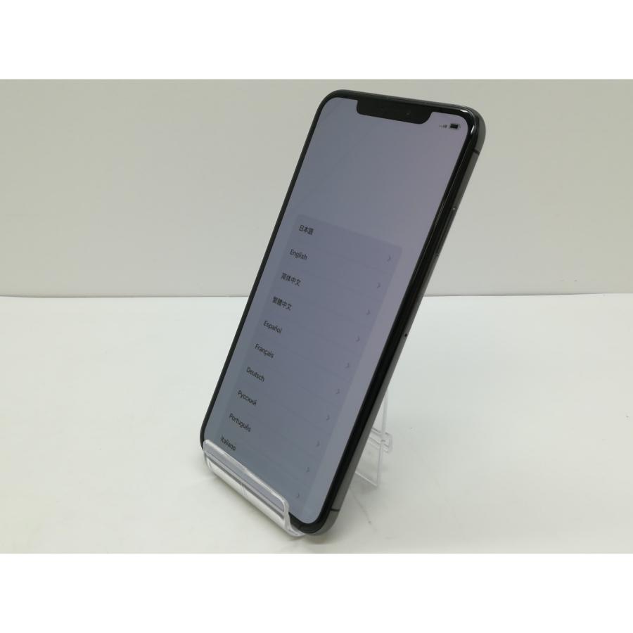 中古】Apple iPhone XS Max 512GB スペースグレイ (海外版SIM 中古】Apple iPhone XS Max 512GB スペースグレイ (海外版SIM