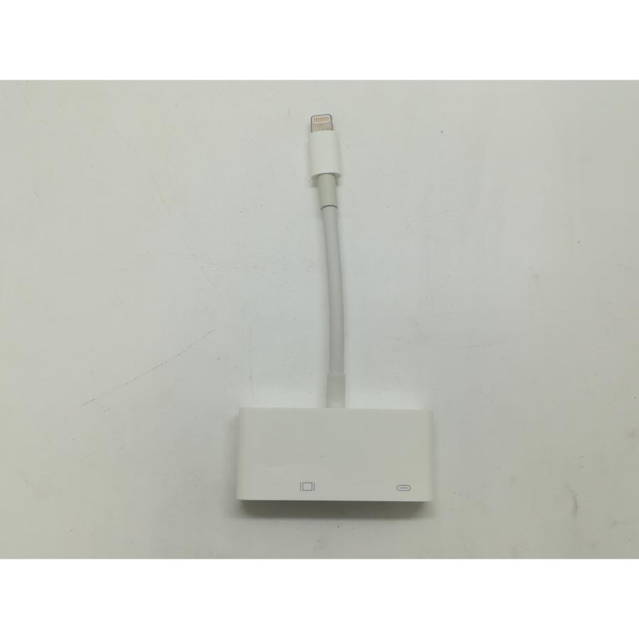 Apple Lightning to VGA アダプタ MD825ZM/A Apple Lightning to VGA