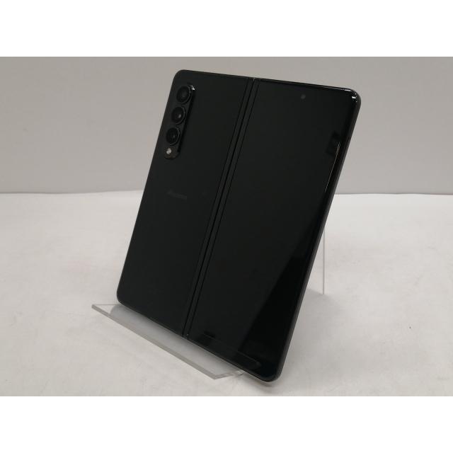 Galaxy Z Fold3 5G ファントムブラック国内版SIMフリー