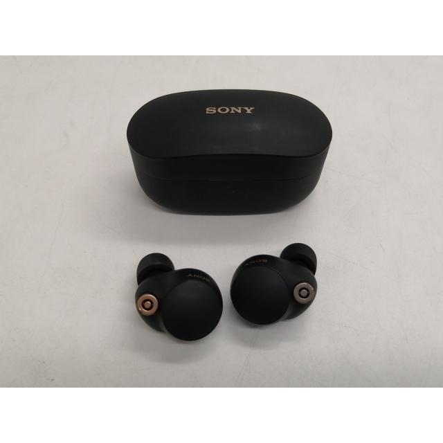 未使用品　SONY WF-1000XM4 楽天市場】【中古】 SONY WF-1000XM4 【ワイヤレス ノイズ