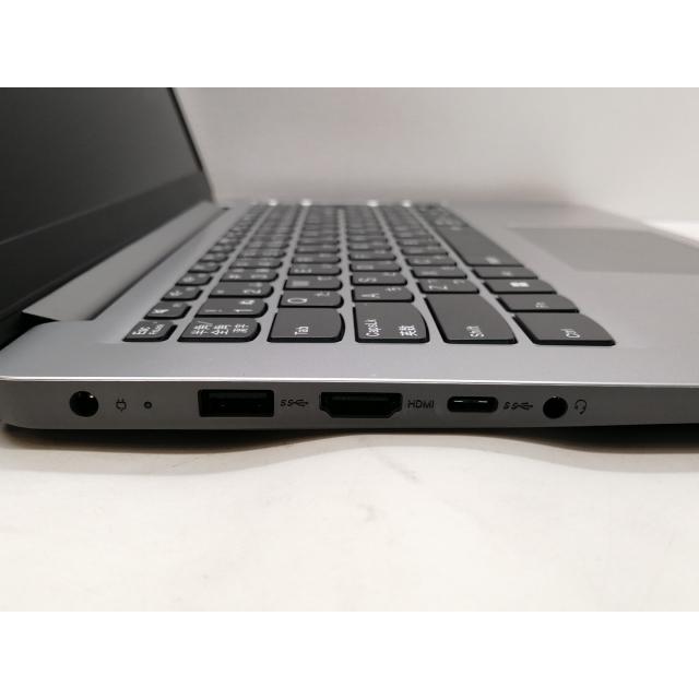 IdeaPad Slim 170 82VF007CJP クラウドグレー【仙台イービーンズ】保証期間１ヶ月【ランクA】 【ハイエンドモデル】