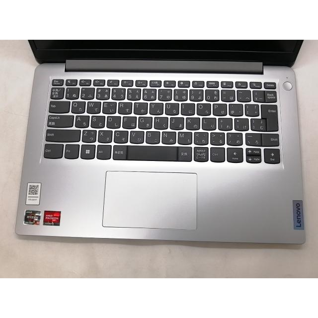 IdeaPad Slim 170 82VF007CJP クラウドグレー【仙台イービーンズ】保証期間１ヶ月【ランクA】 【ハイエンドモデル】