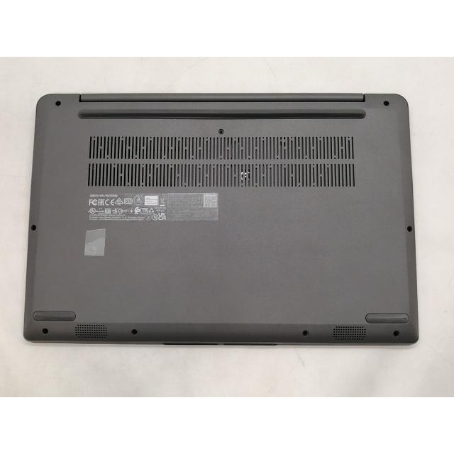 IdeaPad Slim 170 82VF007CJP クラウドグレー【仙台イービーンズ】保証期間１ヶ月【ランクA】 【ハイエンドモデル】