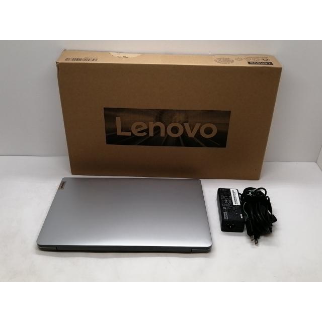 IdeaPad Slim 170 82VF007CJP クラウドグレー【仙台イービーンズ】保証期間１ヶ月【ランクA】 【ハイエンドモデル】