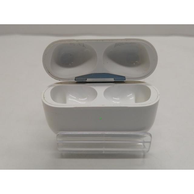 中古】Apple AirPods Pro 第1世代（2021/MagSafe） 充電ケースのみ