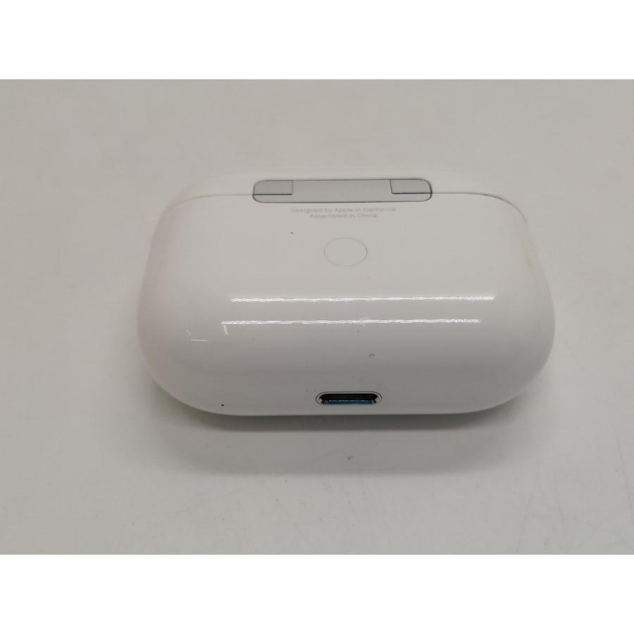 中古】Apple AirPods Pro 第1世代（2021/MagSafe） 充電ケースのみ