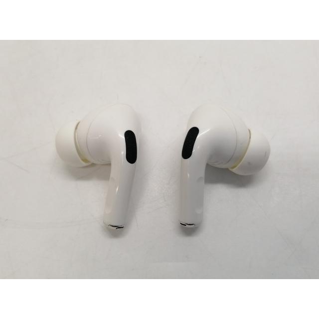 中古】Apple AirPods Pro 第1世代（2019） MWP22J/A【高崎モントレー