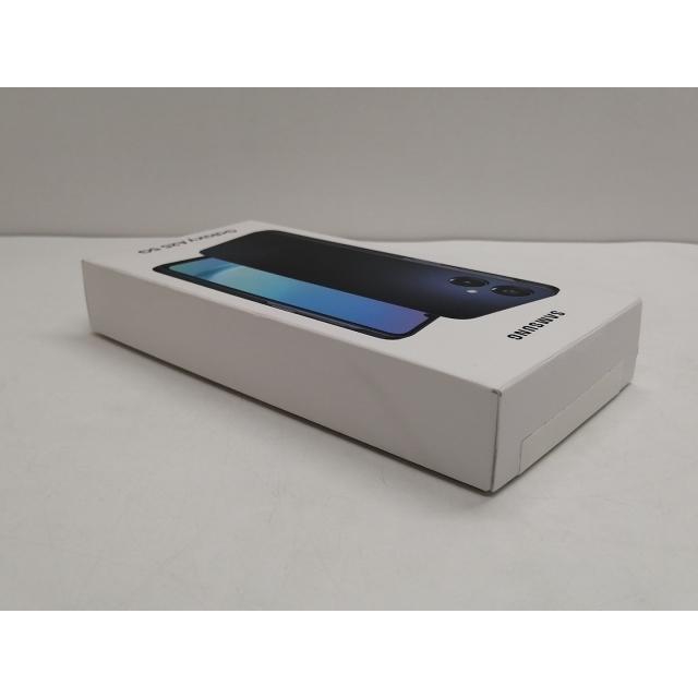 未使用】SAMSUNG docomo 【SIMフリー】 Galaxy A25 5G ブラック 4GB 