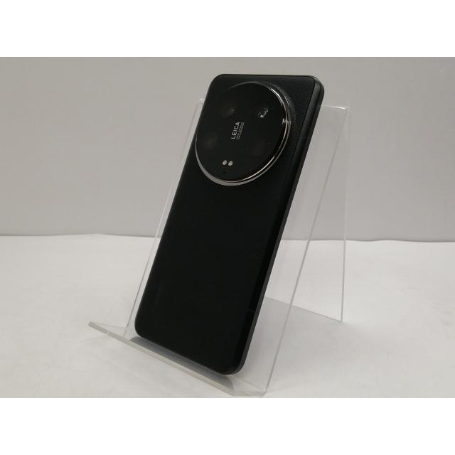 中古】Xiaomi 国内版 【SIMフリー】 Xiaomi 14 Ultra (フォト 中古】Xiaomi 国内版 【SIMフリー】 Xiaomi 14 Ultra (フォト