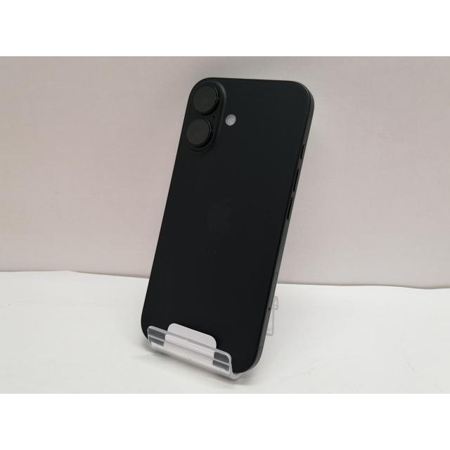 美品 iPhone16 256GB ブラックSIMフリー MYDW3J/A ヨドバシ.com - アップル Apple iPhone 16 256GB ブラック SIMフリー