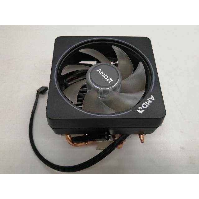 中古】AMD Ryzen 7 3700X (3.6GHz/TC:4.4GHz) BOX AM4/8C/16T/L3 32MB