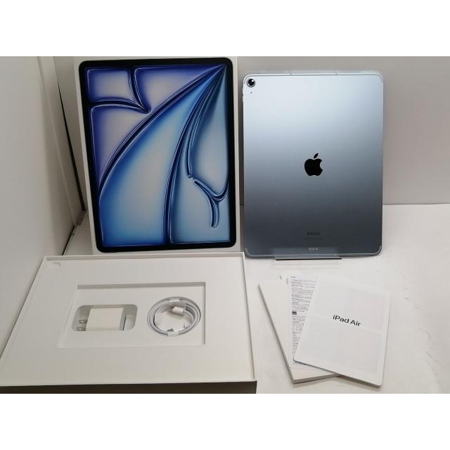 中古】Apple 国内版 【SIMフリー】 iPad Air 13インチ （第1世代/M2 
