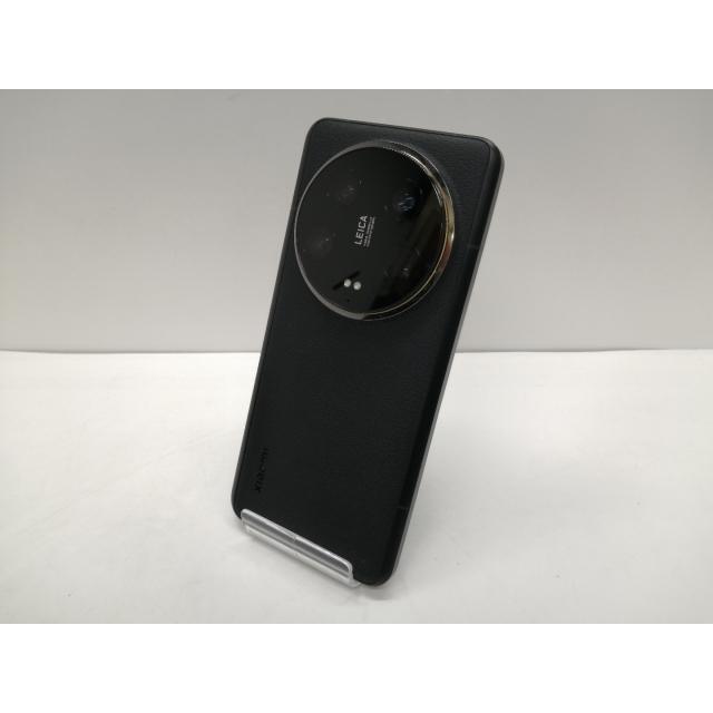 中古】Xiaomi 国内版 【SIMフリー】 Xiaomi 14 Ultra （フォト