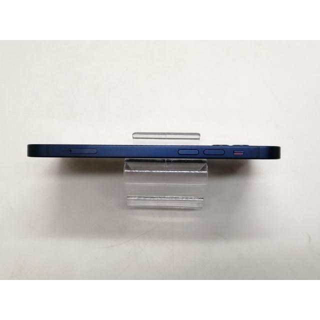 iPhone 12 【中古】Apple 国内版 【SIMフリー】 64GB ブルー iPhone 12 【中古】Apple 国内版 【SIMフリー】 64GB ブルー