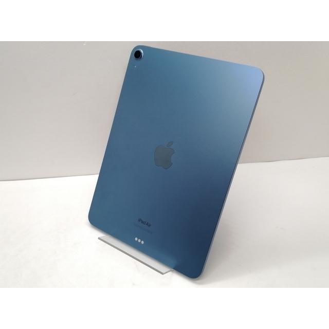 中古】Apple iPad Air(第5世代/2022) Wi-Fiモデル 64GB ブルー 中古】Apple iPad Air(第5世代/2022) Wi-Fiモデル 64GB ブルー