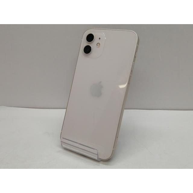 iPhone 12 【中古】Apple SoftBank 【SIMロック解除済み】 128GB