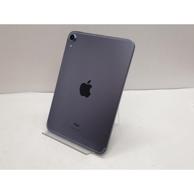 中古】Apple iPad mini（第6世代/2021） Cellular 256GB